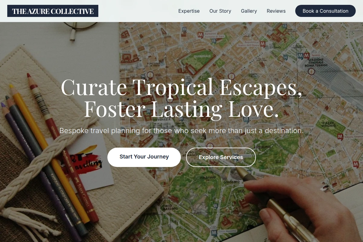 Opal Travel Planning