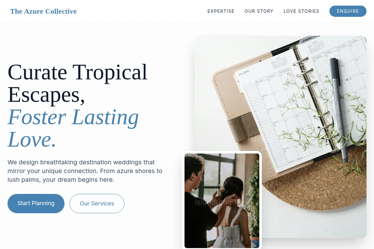 wedding-planner